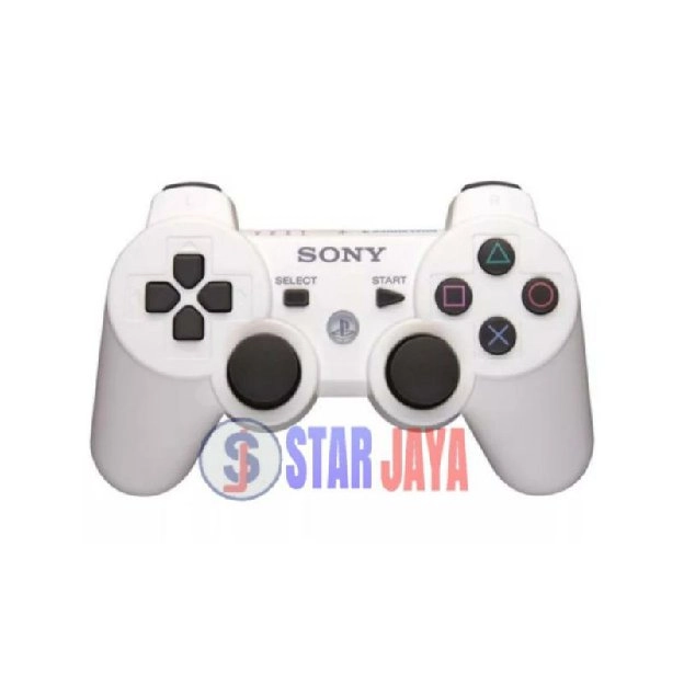 Stik Ps3 Ori Pabrik (Op) Warna