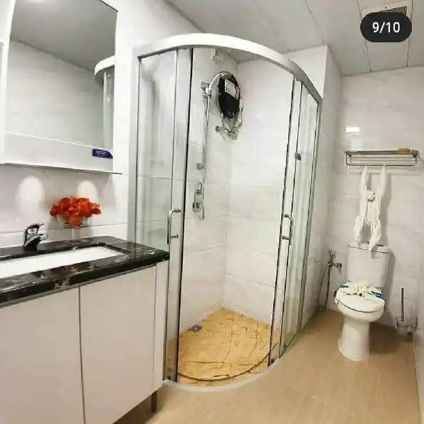 Apartemen  3+1BR Mewah dan Strategis Di Tangerang 