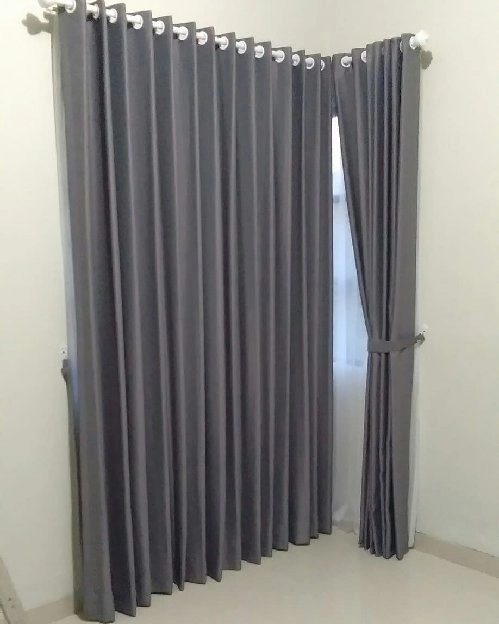 Gorden gordyn hordeng korden curtain kasanyamuk dll