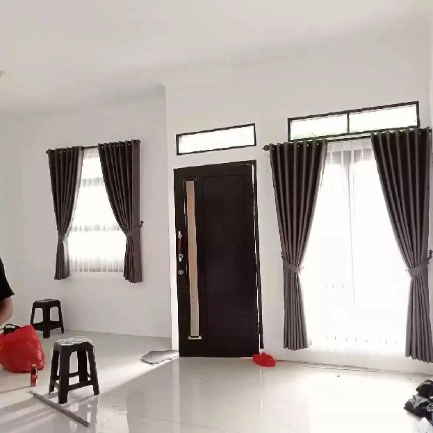 gordyn gorden rumah istimewa selalu jadi andalan