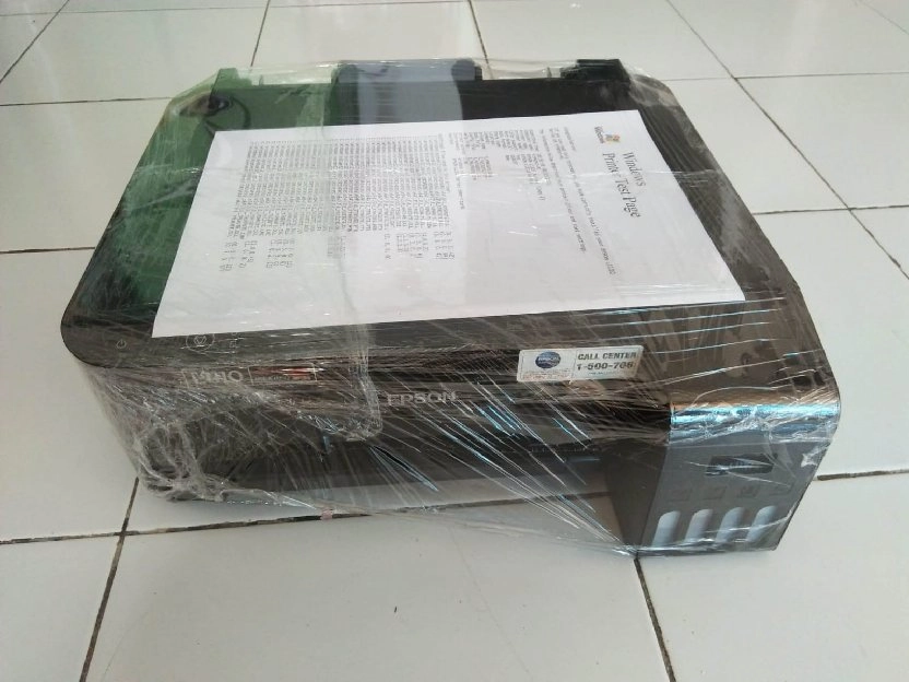 printer ecotank L1110