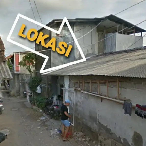 Dijual 2,5 are, Jl. Nyangnyang Sari Belakang THE KERANJANG Tuban Kuta