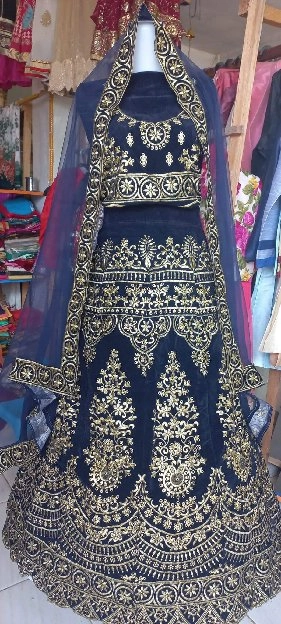 lengha choli