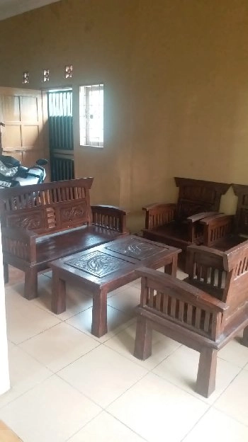 DIJUAL CEPAT RUMAH 2 LANTAI 2 KAMAR