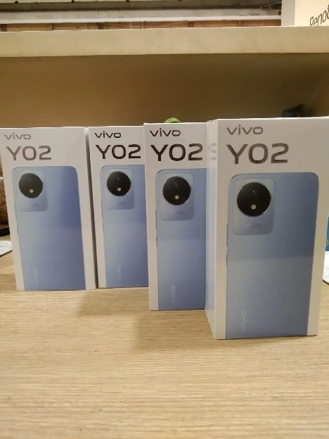 vivo banting harga