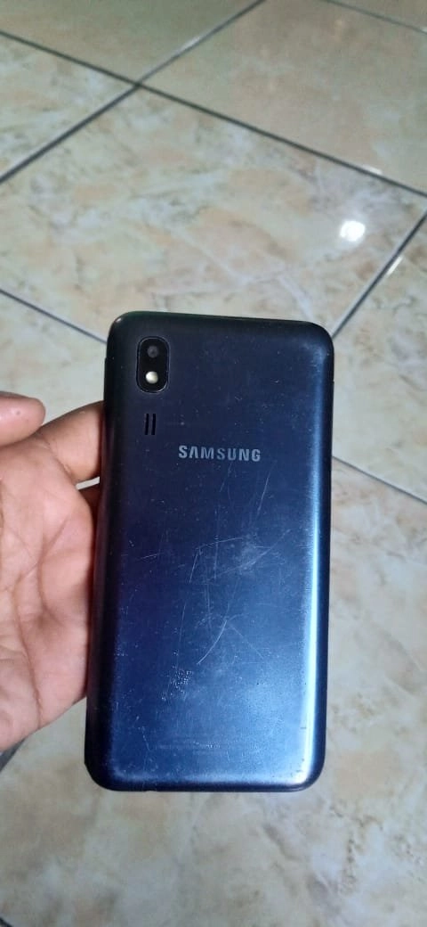 Samsung A02 Core ram 2/32gb batangan bergaransi