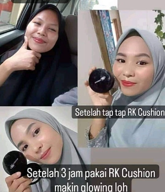 RKCUSHION