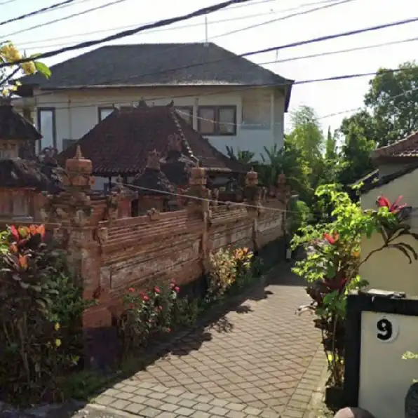 Dijual 14,7 are, Jl. Danau Batur GG. Mangga Kulibul Padonan Canggu Utara