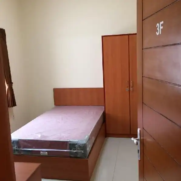 kost kosan dijual exlusive dekat kampus Maranatha Bandung 