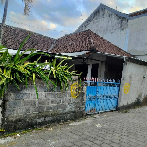 Dijual 3 are + FREE KOST2AN, Jl. Gelogor Carik Pemogan Denpasar