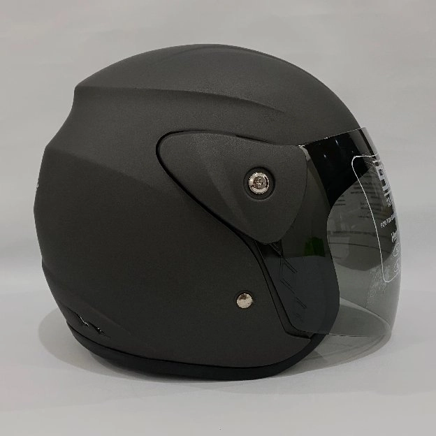 HELM NUVO POLOS ABU DOFF