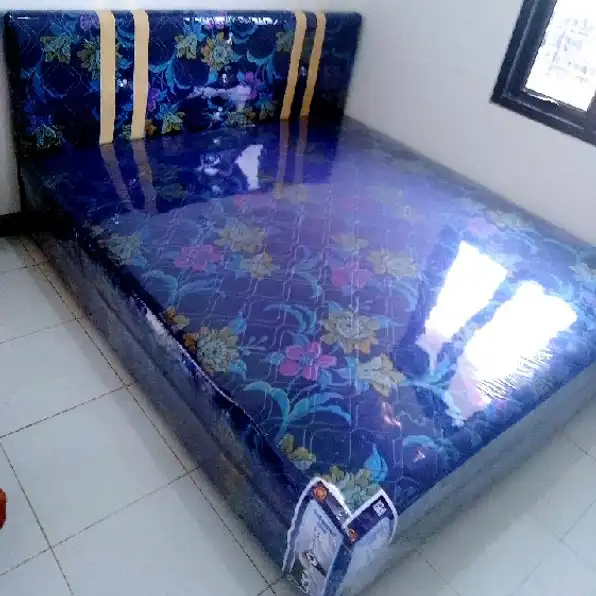 Jual Cepat SpringBed Baru Multibed Berkualitas Fullset Gratis Ongkir & COD 