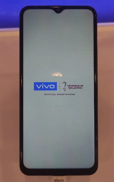 VIVO Y22 CASH & CREDITS AKULAKU 