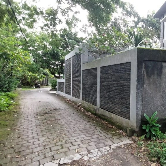 Dijual 15,55 are, Jl. Kav. Calista Taman Baruna Jimbaran Bawah Kuta Selatan