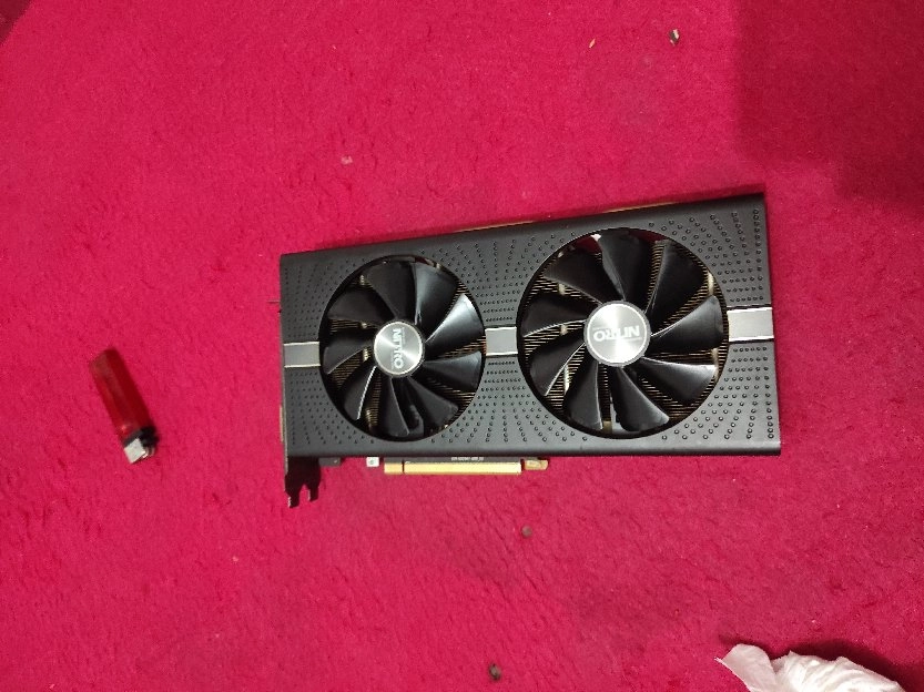 amd rx 580 4gb vga rx 580 rx580