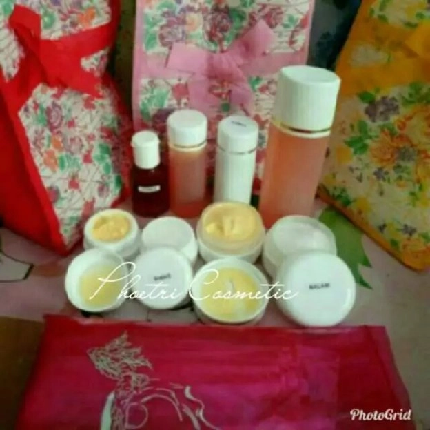 PAKET CREAM HN 