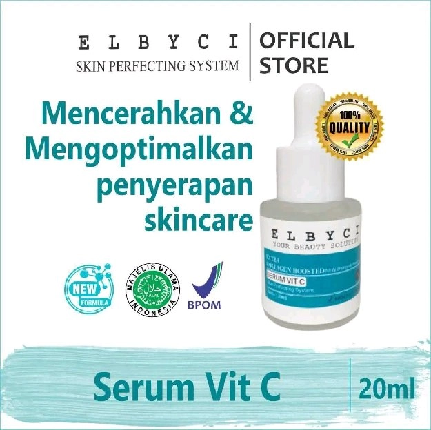 serum vitc