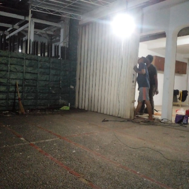 081310150492 jasa bongkar pasang folding gate Selabintana Cikole jalur Karawang warudoyong ciambar