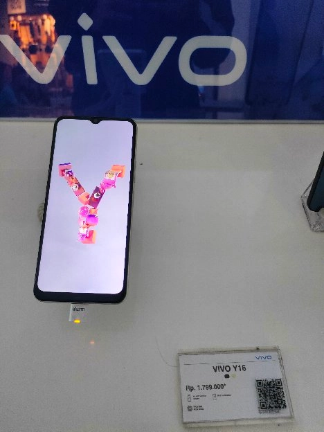 jual handphone Vivo all type 