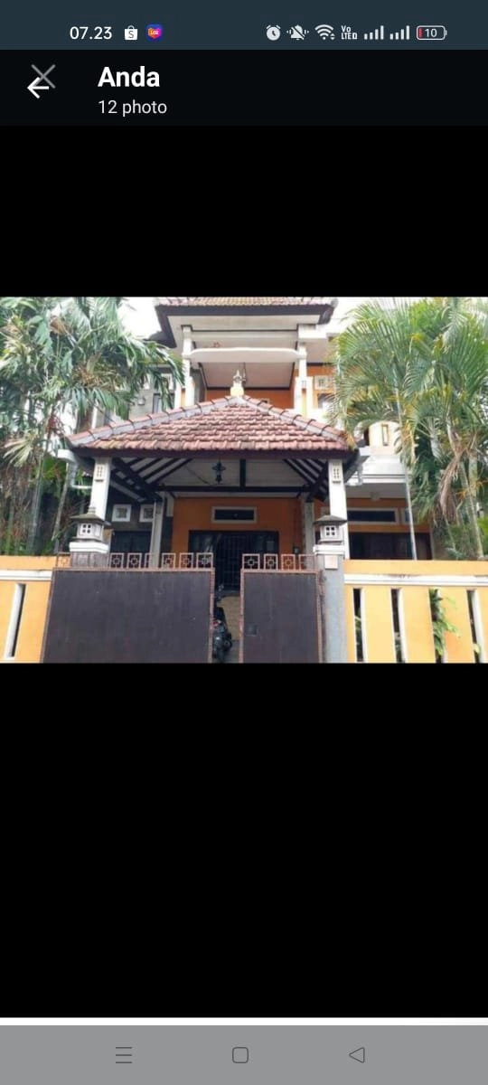 rumah di jual di bali 