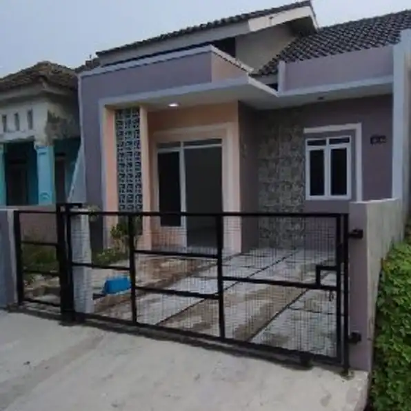 Jual Rumah Minimalis Citra Indah City