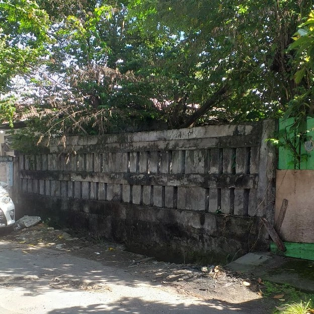 Dijual 2,5 are, Jl. Tukad Batanghari Panjer Renon Denpasar