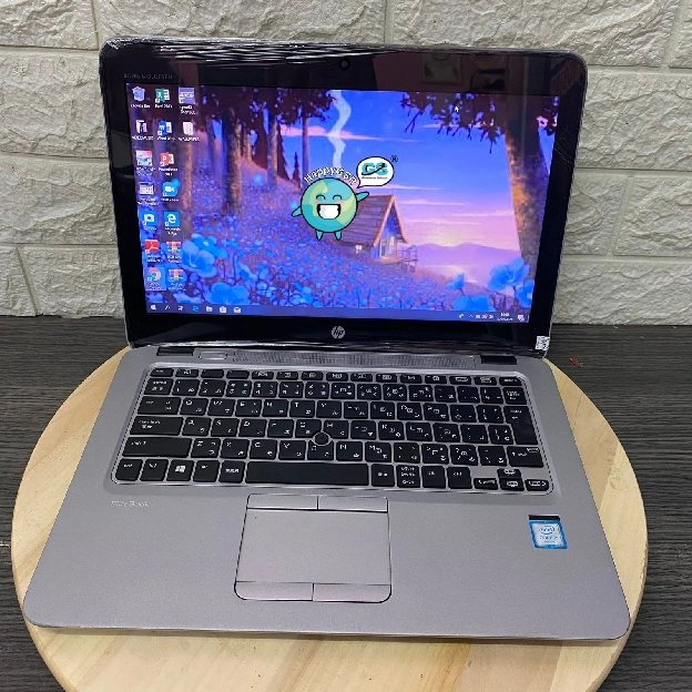 HP SPEK GAHARA I5 GEN6 RAM 8GB SSD 256 SUPER CEPAT COCOK BUAT ANAK SEKOLA KULIA BISA GAMING