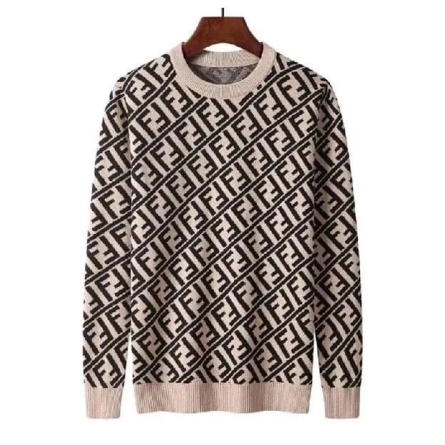 sweater pria fendi