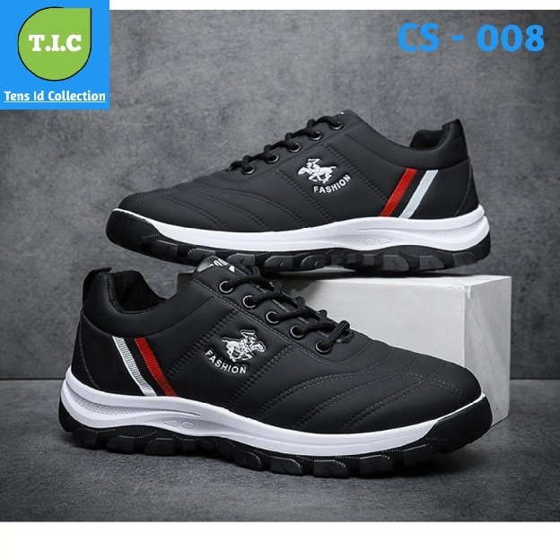 Sepatu Import Cowok (CS - 008)