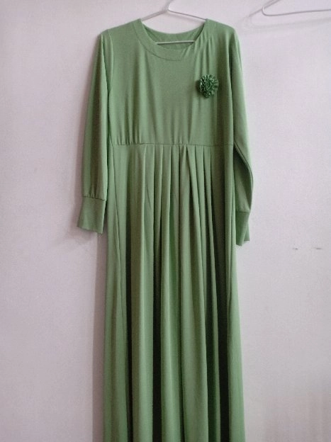 Baju Gamis 