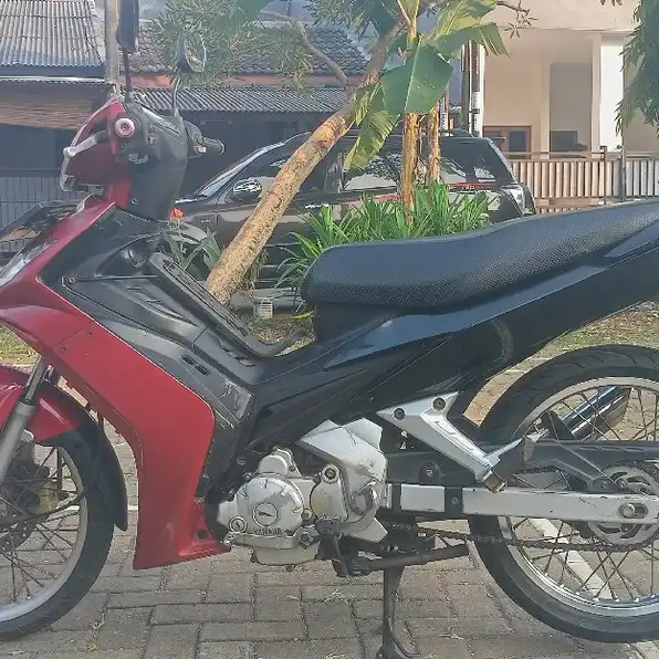 Jupiter MX 135 cc