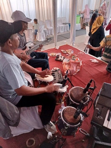 sewa sound sistem dangdut orgen tunggal jakarta 