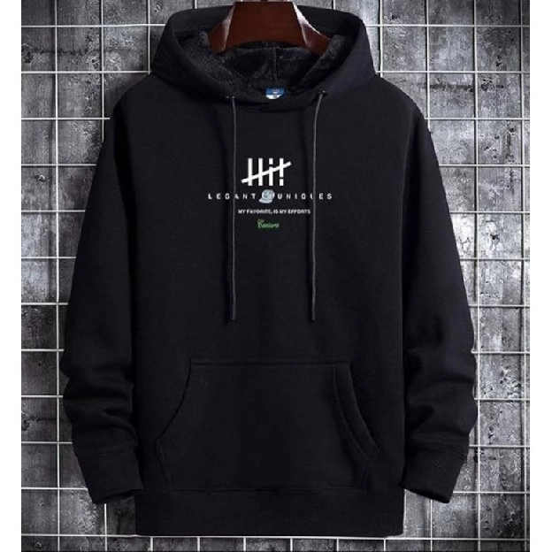 Sweater Hoodie Hi Terbaru Trendy