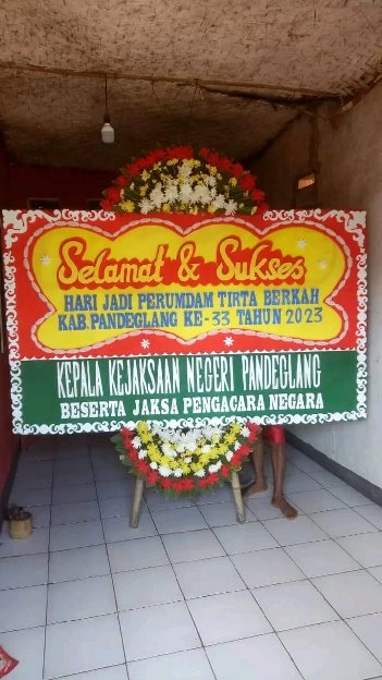 terima pesanan karangan bunga