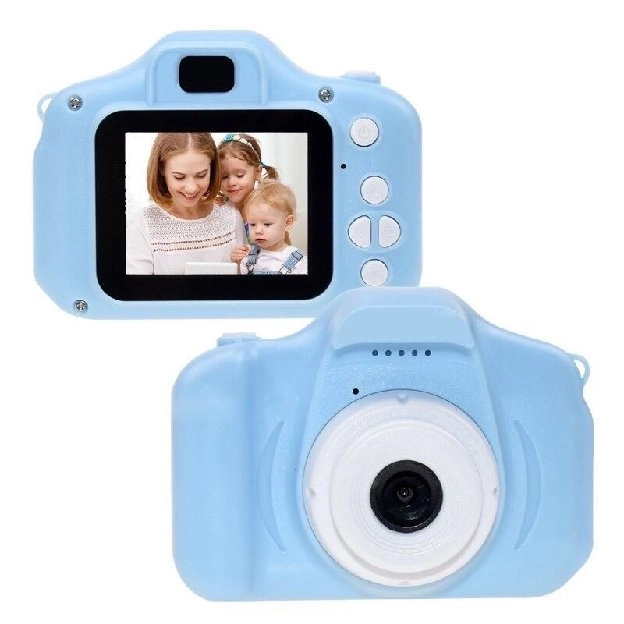 Kamera anak digital SLR Camera mini