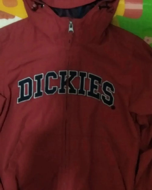 jaket Dickies kids 