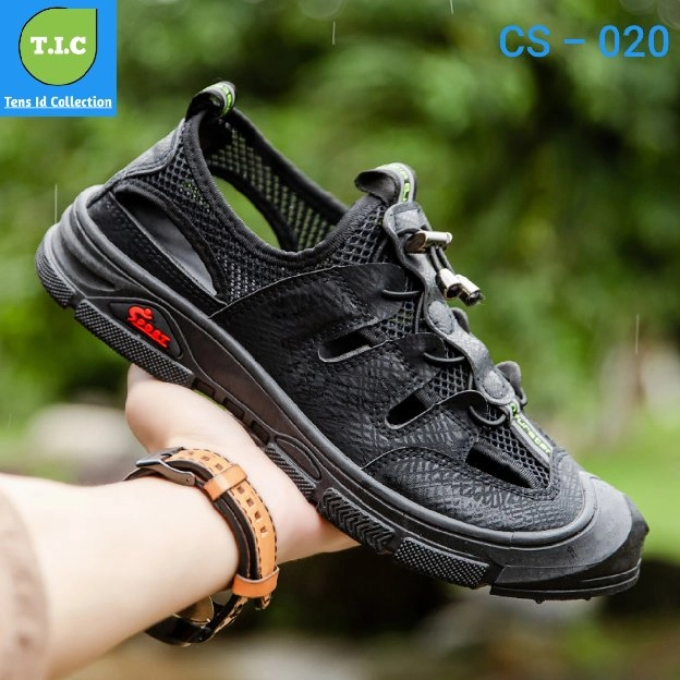 Sepatu Import Cowok (CS - 020)