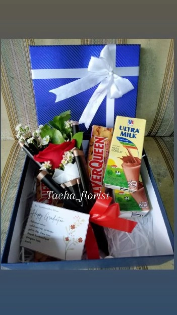 snack box cimahi bandung