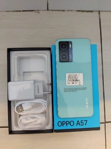 Oppo A57 fuel set 