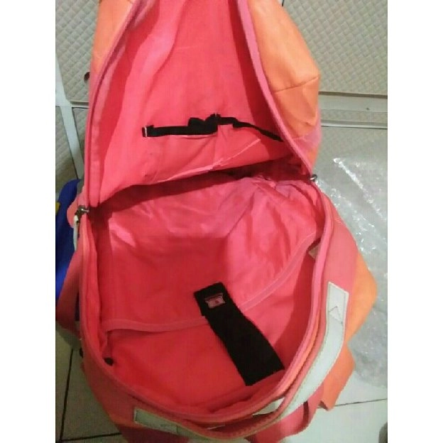 Ransel new balance original (second) 