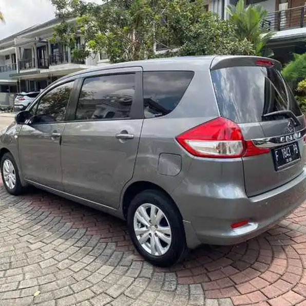 Suzuki Ertiga 1.4 GL Bensin-At 2015