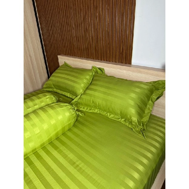 Sprei Hotel Microtencel Premium