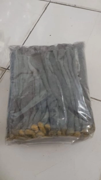 sarung tangan kerja & berkebun 