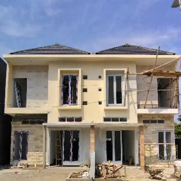 Rumah Siap Huni