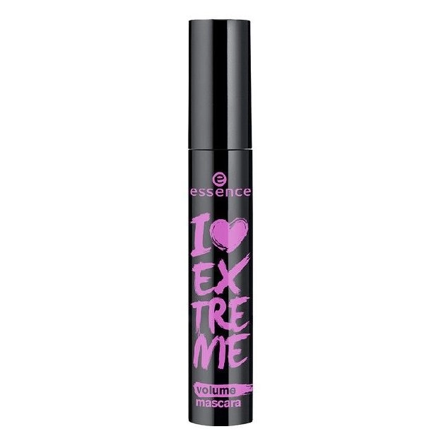 I Love Extreme Volume Mascara