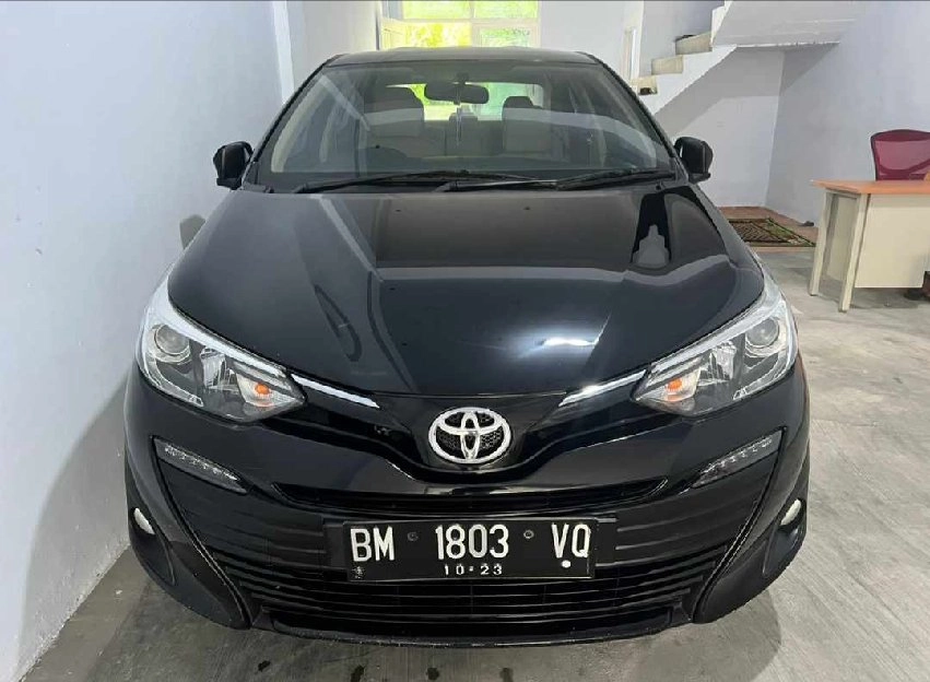 vios type g