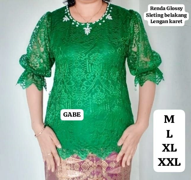 baju blus terbaru 