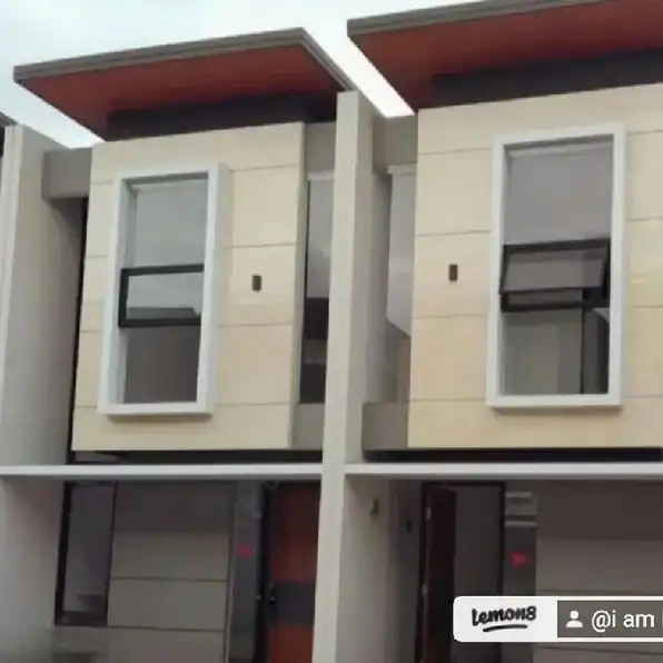 Rumah Minimalis Modern SHM Strategis dekat ByPass Soetta Bandung