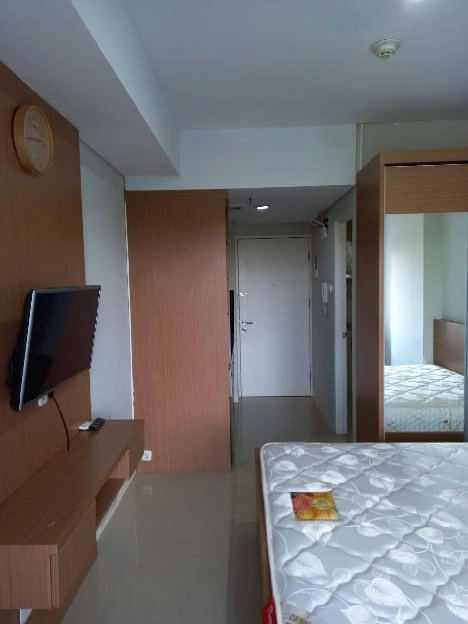 disewakan apartemen metropark residence 