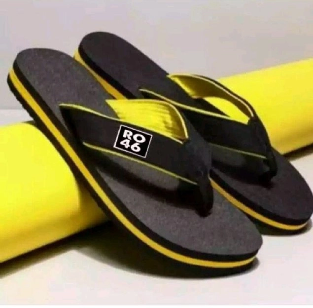 SANDAL JEPIT DISTRO PRIA SANDAL SEHARI HARI